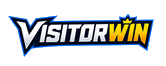 VISITORWIN logo